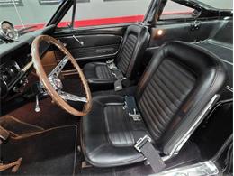 1966 Ford Mustang (CC-2071365) for sale in McDonald, Pennsylvania
