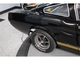 1966 Ford Mustang (CC-2071365) for sale in McDonald, Pennsylvania