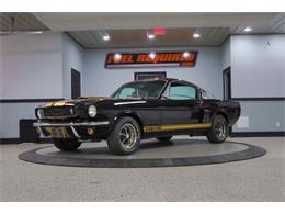 1966 Ford Mustang (CC-2071365) for sale in McDonald, Pennsylvania
