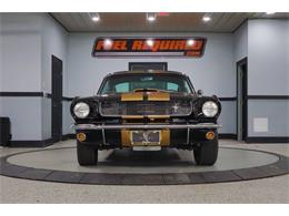 1966 Ford Mustang (CC-2071365) for sale in McDonald, Pennsylvania