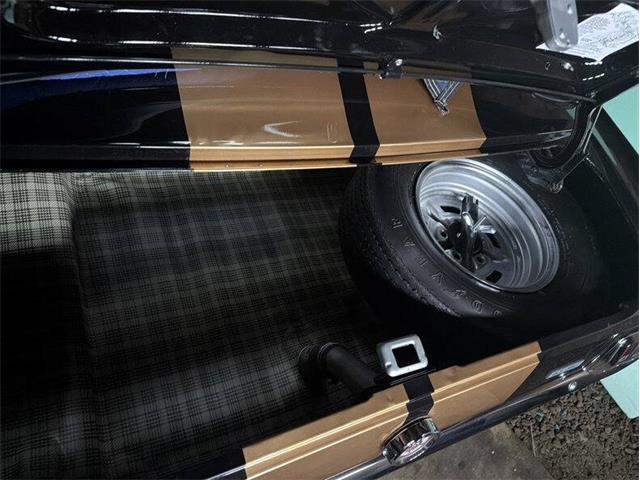 1966 Ford Mustang (CC-2071365) for sale in McDonald, Pennsylvania