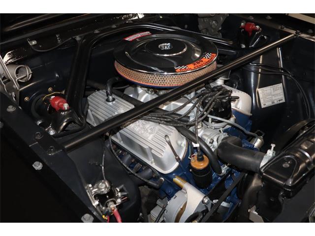 1966 Ford Mustang (CC-2071365) for sale in McDonald, Pennsylvania