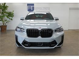 2022 BMW X4M (CC-2071366) for sale in Allison Park, Pennsylvania