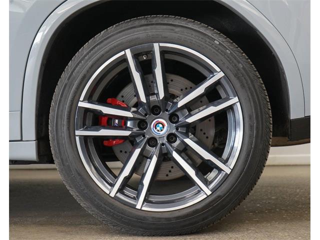 2022 BMW X4M (CC-2071366) for sale in Allison Park, Pennsylvania