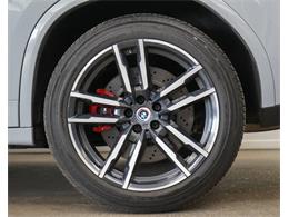 2022 BMW X4M (CC-2071366) for sale in Allison Park, Pennsylvania