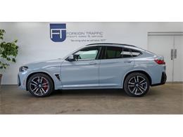2022 BMW X4M (CC-2071366) for sale in Allison Park, Pennsylvania
