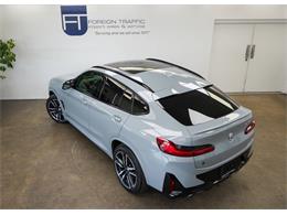2022 BMW X4M (CC-2071366) for sale in Allison Park, Pennsylvania