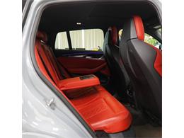 2022 BMW X4M (CC-2071366) for sale in Allison Park, Pennsylvania