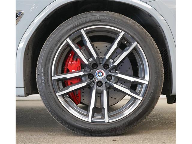 2022 BMW X4M (CC-2071366) for sale in Allison Park, Pennsylvania