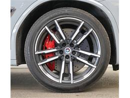 2022 BMW X4M (CC-2071366) for sale in Allison Park, Pennsylvania