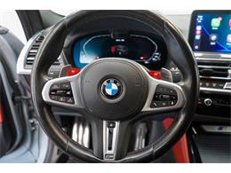 2022 BMW X4M (CC-2071366) for sale in Allison Park, Pennsylvania