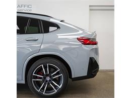2022 BMW X4M (CC-2071366) for sale in Allison Park, Pennsylvania