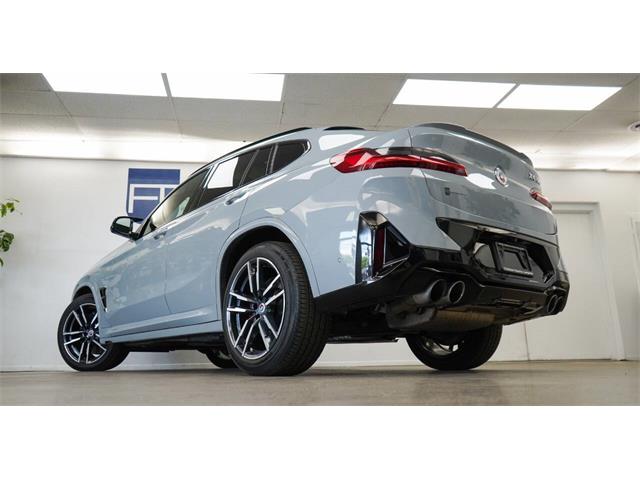 2022 BMW X4M (CC-2071366) for sale in Allison Park, Pennsylvania