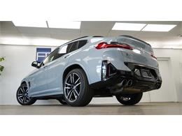 2022 BMW X4M (CC-2071366) for sale in Allison Park, Pennsylvania