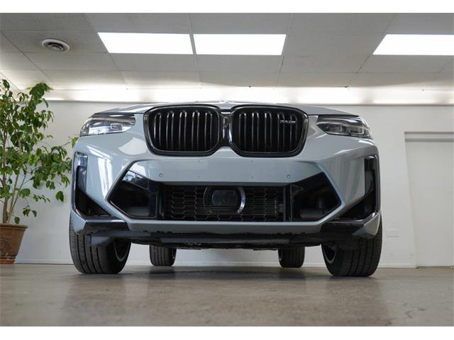 2022 BMW X4M (CC-2071366) for sale in Allison Park, Pennsylvania
