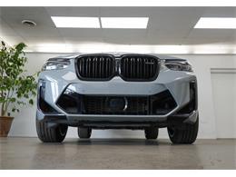 2022 BMW X4M (CC-2071366) for sale in Allison Park, Pennsylvania