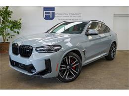 2022 BMW X4M (CC-2071366) for sale in Allison Park, Pennsylvania