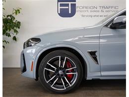 2022 BMW X4M (CC-2071366) for sale in Allison Park, Pennsylvania
