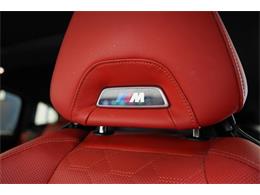 2022 BMW X4M (CC-2071366) for sale in Allison Park, Pennsylvania