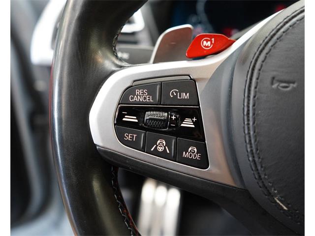 2022 BMW X4M (CC-2071366) for sale in Allison Park, Pennsylvania