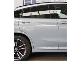2022 BMW X4M (CC-2071366) for sale in Allison Park, Pennsylvania