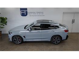 2022 BMW X4M (CC-2071366) for sale in Allison Park, Pennsylvania