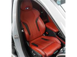 2022 BMW X4M (CC-2071366) for sale in Allison Park, Pennsylvania