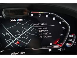 2022 BMW X4M (CC-2071366) for sale in Allison Park, Pennsylvania