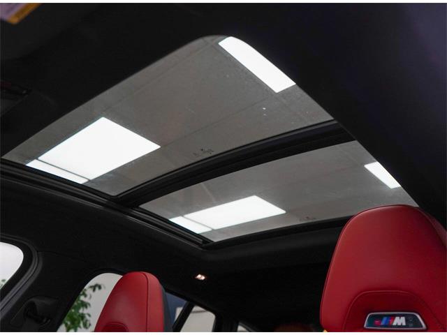2022 BMW X4M (CC-2071366) for sale in Allison Park, Pennsylvania