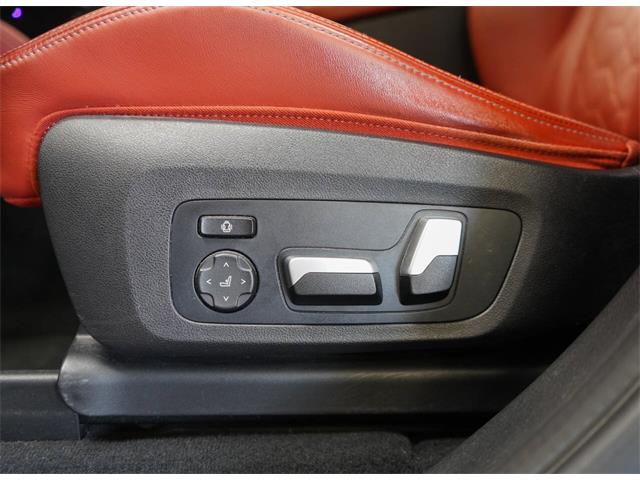2022 BMW X4M (CC-2071366) for sale in Allison Park, Pennsylvania