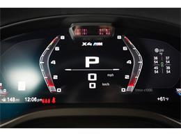 2022 BMW X4M (CC-2071366) for sale in Allison Park, Pennsylvania