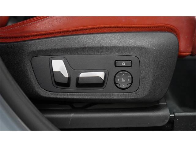 2022 BMW X4M (CC-2071366) for sale in Allison Park, Pennsylvania