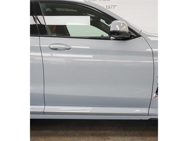 2022 BMW X4M (CC-2071366) for sale in Allison Park, Pennsylvania