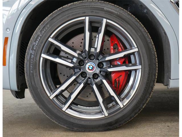 2022 BMW X4M (CC-2071366) for sale in Allison Park, Pennsylvania