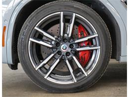 2022 BMW X4M (CC-2071366) for sale in Allison Park, Pennsylvania
