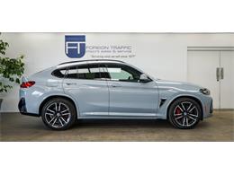 2022 BMW X4M (CC-2071366) for sale in Allison Park, Pennsylvania