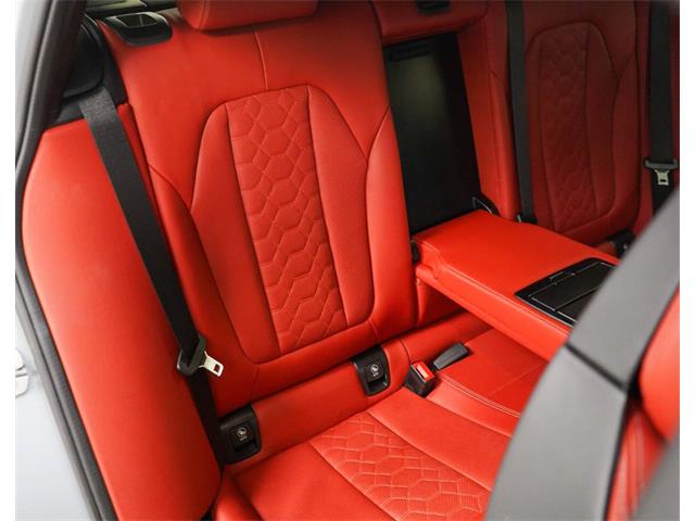 2022 BMW X4M (CC-2071366) for sale in Allison Park, Pennsylvania