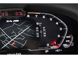 2022 BMW X4M (CC-2071366) for sale in Allison Park, Pennsylvania
