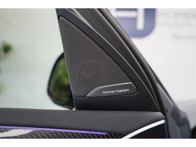 2022 BMW X4M (CC-2071366) for sale in Allison Park, Pennsylvania