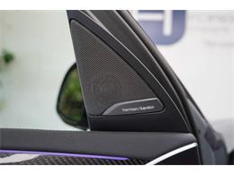 2022 BMW X4M (CC-2071366) for sale in Allison Park, Pennsylvania