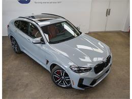 2022 BMW X4M (CC-2071366) for sale in Allison Park, Pennsylvania