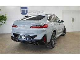 2022 BMW X4M (CC-2071366) for sale in Allison Park, Pennsylvania