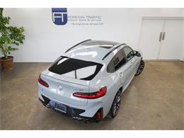 2022 BMW X4M (CC-2071366) for sale in Allison Park, Pennsylvania