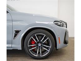 2022 BMW X4M (CC-2071366) for sale in Allison Park, Pennsylvania