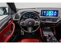 2022 BMW X4M (CC-2071366) for sale in Allison Park, Pennsylvania