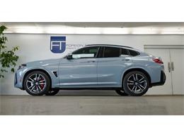 2022 BMW X4M (CC-2071366) for sale in Allison Park, Pennsylvania