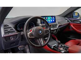 2022 BMW X4M (CC-2071366) for sale in Allison Park, Pennsylvania