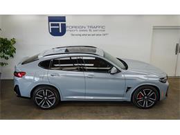 2022 BMW X4M (CC-2071366) for sale in Allison Park, Pennsylvania