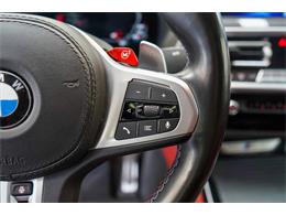2022 BMW X4M (CC-2071366) for sale in Allison Park, Pennsylvania