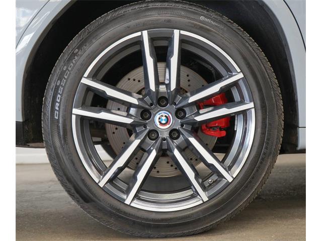 2022 BMW X4M (CC-2071366) for sale in Allison Park, Pennsylvania